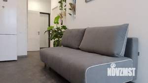 1-к квартира, на длительный срок, 41м2, 4/15 этаж