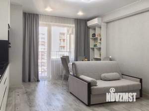 2-к квартира, посуточно, 42м2, 9/13 этаж