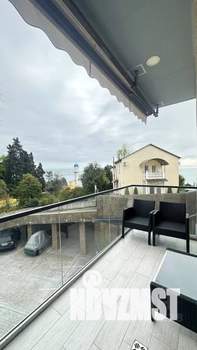 1-к квартира, посуточно, 38м2, 3/3 этаж