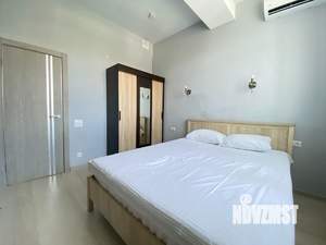 1-к квартира, на длительный срок, 45м2, 6/13 этаж