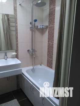 1-к квартира, посуточно, 30м2, 7/13 этаж