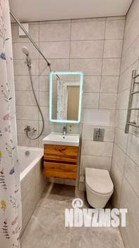 1-к квартира, на длительный срок, 33м2, 1/4 этаж