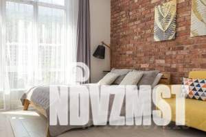 1-к квартира, посуточно, 29м2, 3/5 этаж