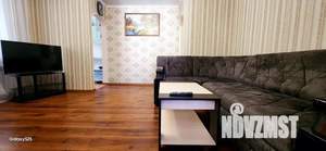 2-к квартира, посуточно, 45м2, 4/4 этаж