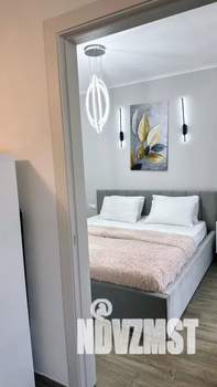 2-к квартира, посуточно, 34м2, 2/4 этаж