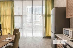 2-к квартира, посуточно, 40м2, 1/1 этаж