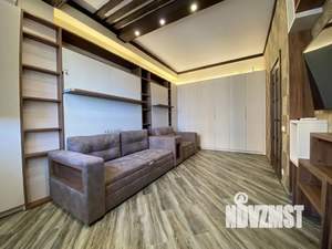 1-к квартира, посуточно, 45м2, 10/13 этаж