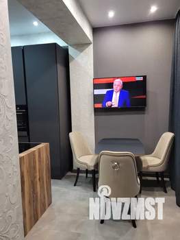 1-к квартира, посуточно, 63м2, 1/13 этаж