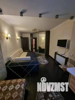 2-к квартира, посуточно, 54м2, 1/5 этаж