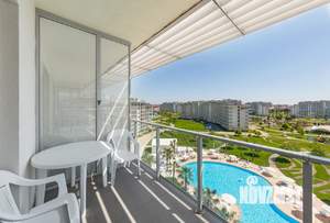 3-к квартира, посуточно, 60м2, 1/1 этаж