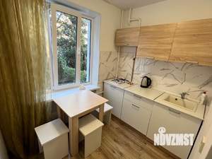 1-к квартира, на длительный срок, 33м2, 1/4 этаж