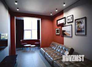 2-к квартира, посуточно, 52м2, 16/17 этаж