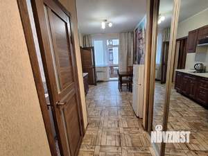 1-к квартира, на длительный срок, 32м2, 2/4 этаж