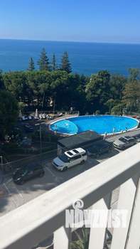 4-к квартира, посуточно, 115м2, 5/25 этаж