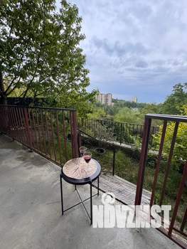 2-к квартира, посуточно, 38м2, 1/5 этаж