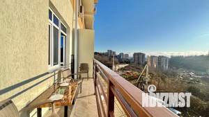 2-к квартира, посуточно, 55м2, 2/6 этаж