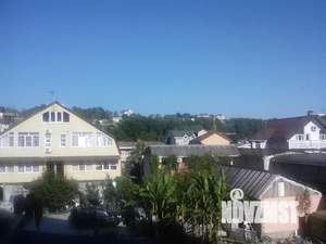 Студия квартира, посуточно, 37м2, 5/8 этаж