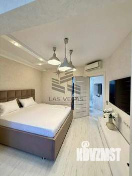 3-к квартира, на длительный срок, 95м2, 15/22 этаж
