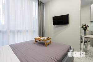 1-к квартира, посуточно, 25м2, 3/5 этаж