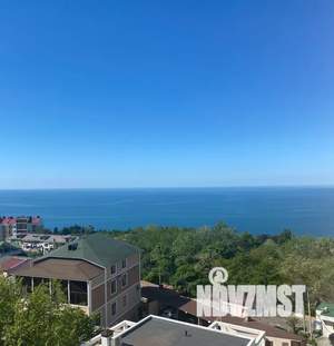 3-к квартира, посуточно, 63м2, 6/8 этаж