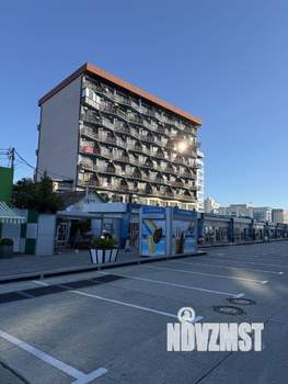 Студия квартира, на длительный срок, 25м2, 5/9 этаж