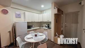 Студия квартира, посуточно, 28м2, 2/13 этаж