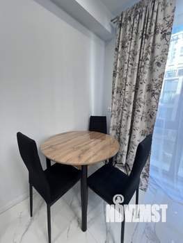 Студия квартира, посуточно, 30м2, 5/8 этаж