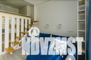 1-к квартира, посуточно, 31м2, 2/5 этаж