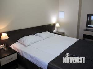 2-к квартира, посуточно, 46м2, 1/1 этаж
