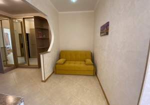 1-к квартира, на длительный срок, 50м2, 16/16 этаж