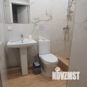 2-к квартира, посуточно, 33м2, 1/3 этаж