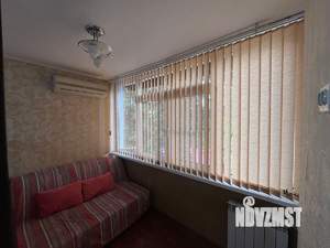 2-к квартира, на длительный срок, 50м2, 2/5 этаж