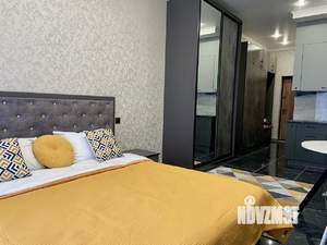 Студия квартира, на длительный срок, 30м2, 10/20 этаж