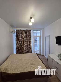 1-к квартира, на длительный срок, 15м2, 4/5 этаж