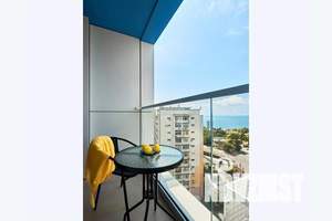 1-к квартира, посуточно, 25м2, 15/19 этаж