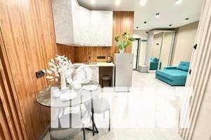 2-к квартира, посуточно, 35м2, 4/5 этаж
