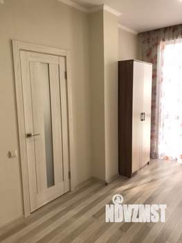 1-к квартира, на длительный срок, 36м2, 3/5 этаж