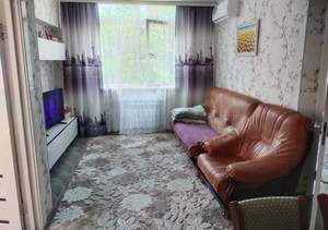 3-к квартира, на длительный срок, 58м2, 2/12 этаж