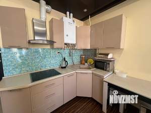 Студия квартира, на длительный срок, 30м2, 10/14 этаж