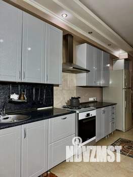 2-к квартира, посуточно, 49м2, 1/7 этаж