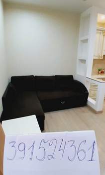 2-к квартира, на длительный срок, 48м2, 4/24 этаж