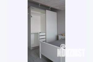 1-к квартира, посуточно, 50м2, 5/5 этаж