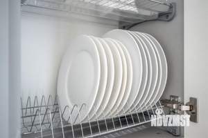 3-к квартира, посуточно, 52м2, 1/1 этаж