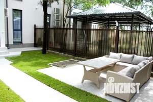 1-к квартира, посуточно, 40м2, 1/3 этаж