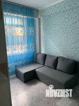 2-к квартира, на длительный срок, 42м2, 1/6 этаж