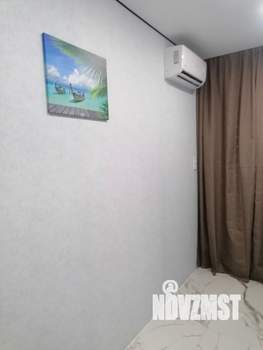 2-к квартира, на длительный срок, 41м2, 10/12 этаж