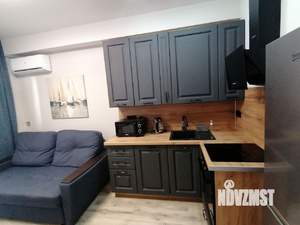 2-к квартира, посуточно, 42м2, 6/13 этаж