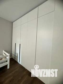 1-к квартира, посуточно, 35м2, 7/17 этаж