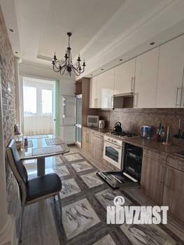 2-к квартира, посуточно, 54м2, 10/12 этаж