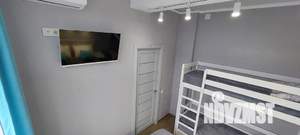 1-к квартира, посуточно, 30м2, 2/8 этаж